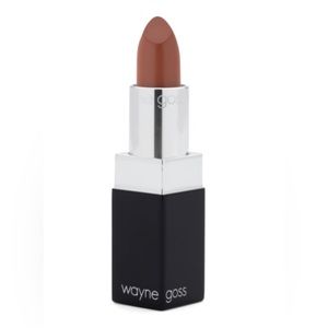 Wayne Goss The Luxury Cream Lipstick Pecan
